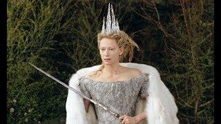 White Witch - All Scenes Powers | The Chronicles of Narnia