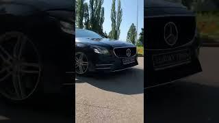 Mercedes-Benz W213 E300d прокат аренда авто с водителем, мерседес заказать на свадьбу, мерседес авто