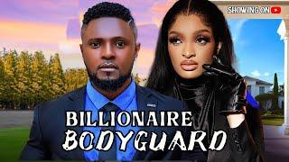 BILLIONAIRE BODYGUARD - MAURICE SAM  GENEVIEVE UKATU