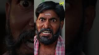 Nikeytha-க்கு கோவம் வந்திருச்சே  | Funny Factory #shorts