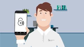 Animated corporate video. Explainer video by Operary