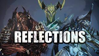 Warframe: Off-Meta Perspectives