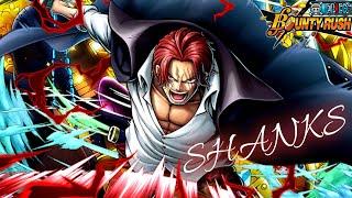 C'EST UN FONCEUR OU UN ATTAQUANT ??? | GAMEPLAY SHANKS V4 LVL 80 | COMPTE CADEAU SHANKS/ROGER LVL 80