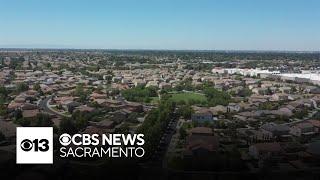 New report finds Sacramento's housing market is frozen | Call Kurtis