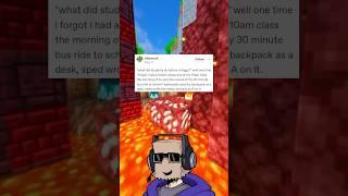 history essay speedrun