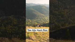 Tâm hồn hạnh phúc