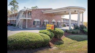 Super 8 Monroe West - West Monroe Hotels, Louisiana