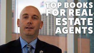 Colorado Springs Real Estate: Top books for real estate agents