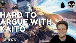 Doubling Down On  Dimir! ⬛ MTGA Standard 🟦 Dojo Testing