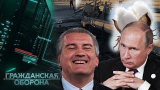 ГРОМАДЯНСЬКА ОБОРОНА 2023 — двадцять четвертий повний випуск УКРАЇНСЬКОЮ