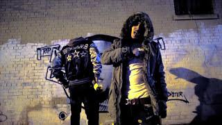 BigBanditKAPO x Bang Omighty - Product Of My City (Directed by Benji Filmz)