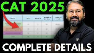 CAT 2025 Roadmap: Complete 365 Days Preparation Plan  (For Beginners)