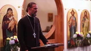 Orthodox Priest Shares Beautiful Revelation About Fatima Prophecy