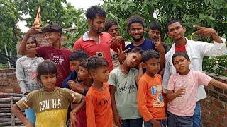 Apana Arjun 8416 is live! good morning doston