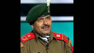 Subedar Major Yogendra Singh Yadav : Kargil War Heros : Kaun Banega Crorepati 12 : Amitabh Bachchan