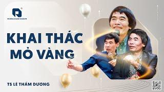 BRAIN MINING | DR. LE THAM DUONG NEWEST IN 2025