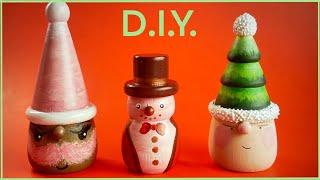 D.I.Y. Christmas Decor 2022 #diy