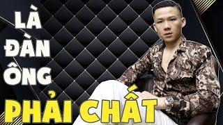 Đàn ông trưởng thành phải có 3 thứ này mới phong độ được |  Bí quyết thành công