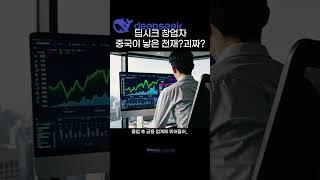 미국 기업들 초긴장 상태로 만든 중국의 AI 딥시크, 창업자 과연 누굴까?