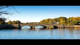 Darien CT - Real Estate Community Profile