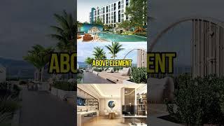  ТОП 5 АПАРТАМЕНТОВ НА ПХУКЕТЕ   #апартаменты#пхукет #ApartHomes #shorts