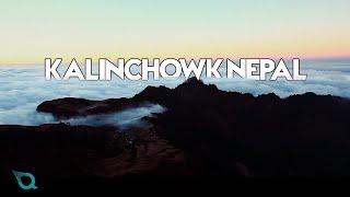 KALINCHOWK CINEMATIC VIDEO |QUEST NEPAL|2022