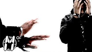 Hardrock - not afraid (Official Music Video)