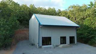 183 Lower Ridge Road Conway, AR