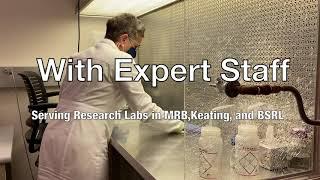 Bio5 Institute Media Facility PSA