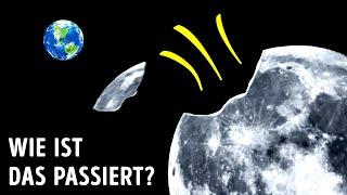 100+ Weltraumfakten, die Sie klein fühlen lassen werd