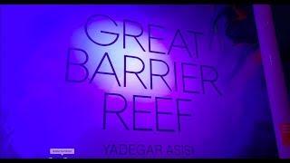 Great Barrier Reef