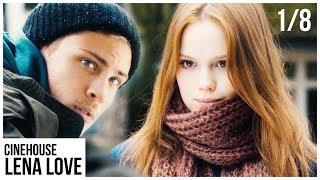 1/8 | A sketchbook brings two teens together | Romance/Mystery | Lena Love