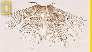 Threads That Speak: How The Inca Used Strings to Communicate | National Geographic