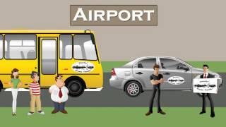 Istanbul airport Transfer - Private Transfer