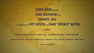 Showreel Studio Foton - Hochzeitsvideo - Hochzeitsfilm - Werbeklip