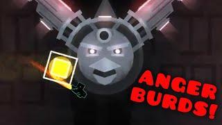 Froot Lupes by Dolphe | Geometry Dash