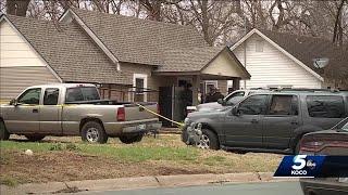 Stillwater police fire shot while chasing fugitive