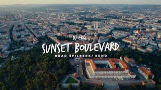 EKG presents | Sunset Boulevard  / Hrad Špilberk Brno