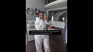Boosie's baby mama Rajel Nelson says women should only have kids with men they've known for years.