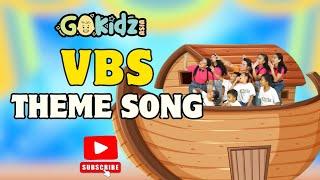 VBS SONG | Vacation Bible School | Kids Action Song | Summer School