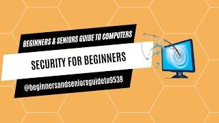 WEB SECURITY Fundamentals For BEGINNERS FULL COURSE