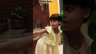 Mona baby nice fouryou sweet moments #monababy #funnyclips #nice #viral youtube video #foryouシ  reel