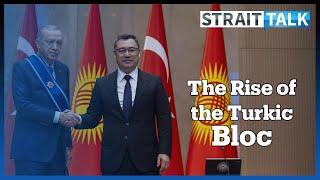 Are China and Russia Worried About the Organization of Turkic States’ Rising Influence?