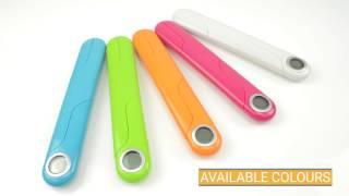 Smart Scales - Foldable Kitchen Scales