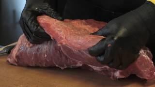 Food Academy: US beef