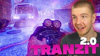 Das NEUE TRANZIT!  Das beste Tranzit aller Zeiten! - Black Ops 2 Zombies