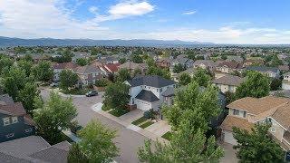 3123 Spearwood Dr, Littleton, CO