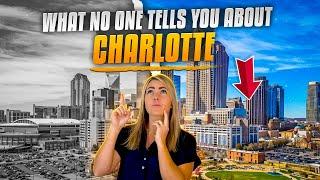 Pros and Cons of Living in Charlotte, NC – [Everything you need to know!]