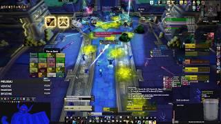 We Lost vs Mythic King Rastakhan