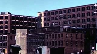 1950s Urban Renewal: The Dynamic American City (1956) - CharlieDeanArchives / Archival Footage